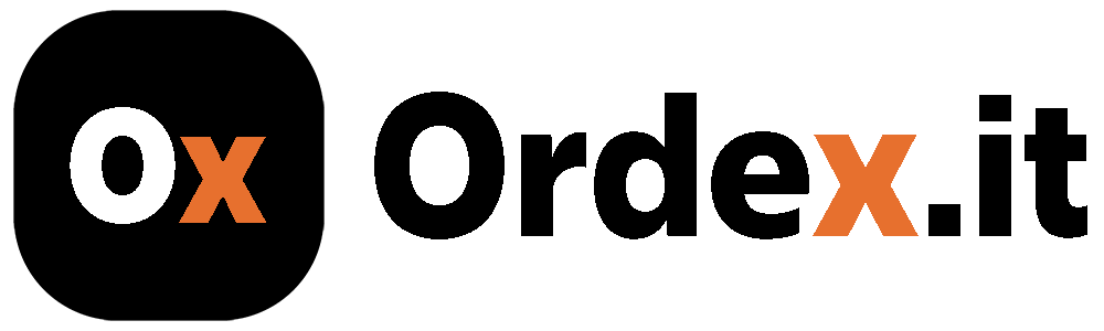 Ordex