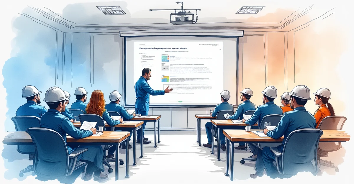 Accordo Stato Regioni 2011: Formazione Sicurezza