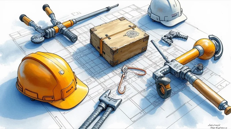 Illustrazione per Aggiornamento Formativo Sicurezza 2026: Nuove Scadenze e Durate