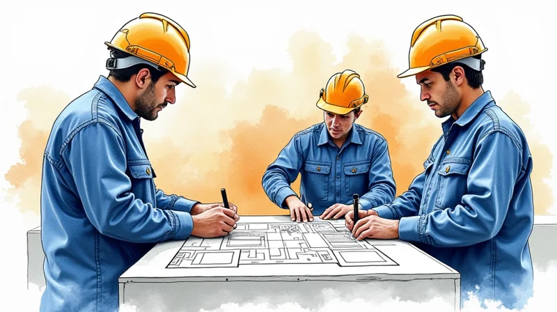 Illustrazione per Aggiornamento Formativo Sicurezza 2026: Nuove Scadenze e Durate