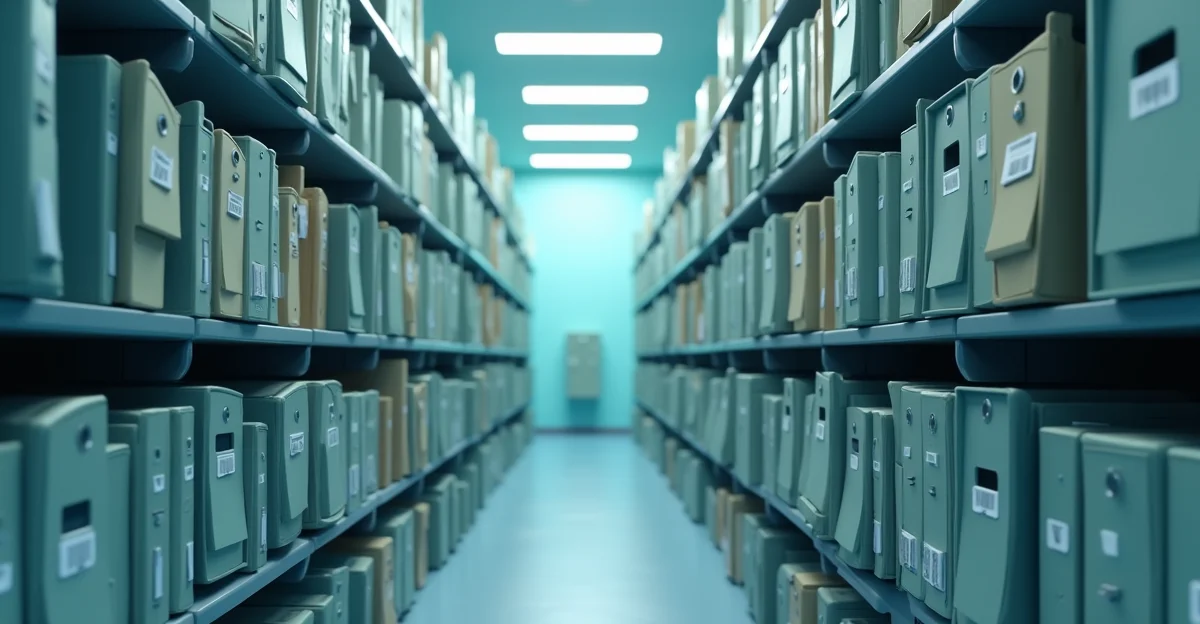AI nella Gestione Documentale HSE: Automazione e Compliance