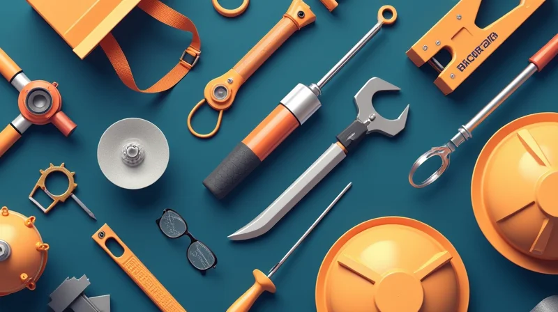 Illustrazione per AI e Sicurezza sul Lavoro: Guida Completa 2026