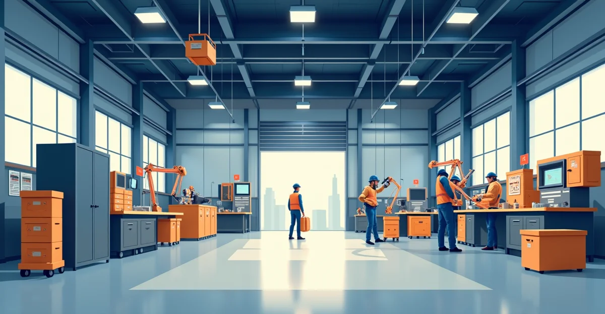 AI e Sicurezza sul Lavoro: Guida Completa 2026