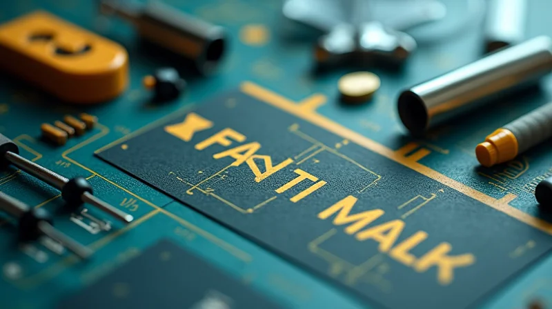 Illustrazione per Analisi degli Infortuni: Root Cause Analysis
