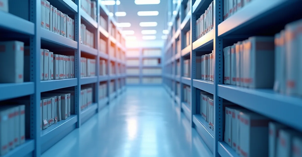 Archiviazione Documentale HSE: Requisiti Legali