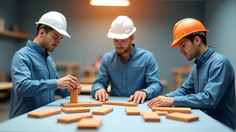 Illustrazione per Attestati Sicurezza: Validità e Rinnovo