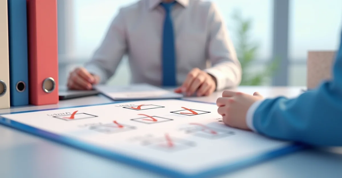 Guida all'Audit Interno Sicurezza: Checklist e Procedure
