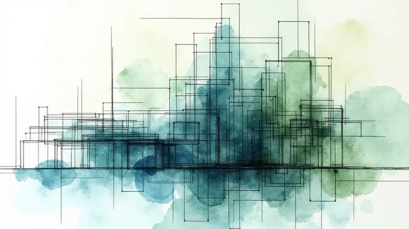 Illustrazione per Automazione Compliance HSE: Strumenti e Benefici
