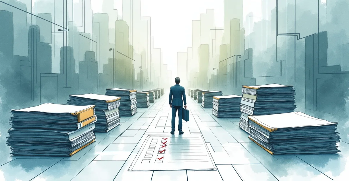 Automazione Compliance HSE: Strumenti e Benefici