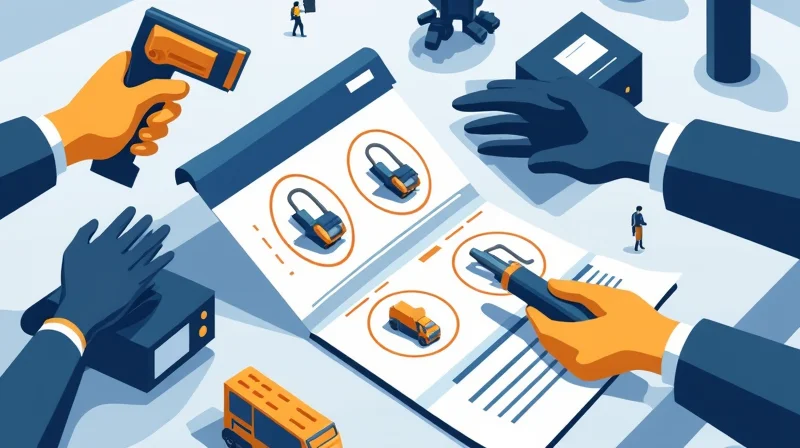 Illustrazione per Automazione Notifiche Scadenze: Best Practice