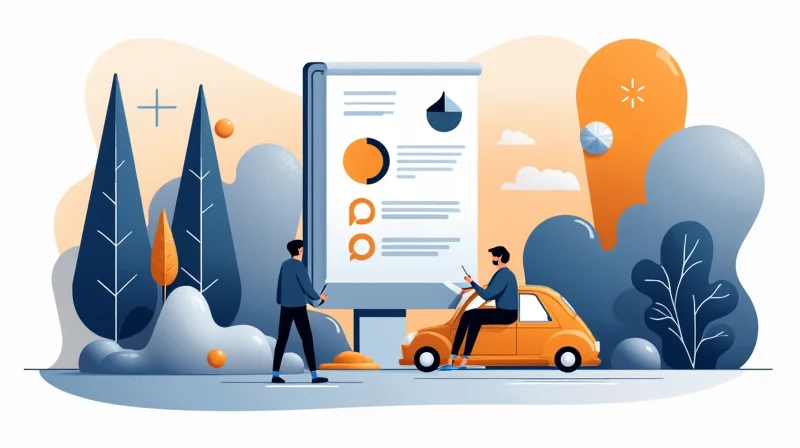 Illustrazione per Automazione Notifiche Scadenze: Best Practice