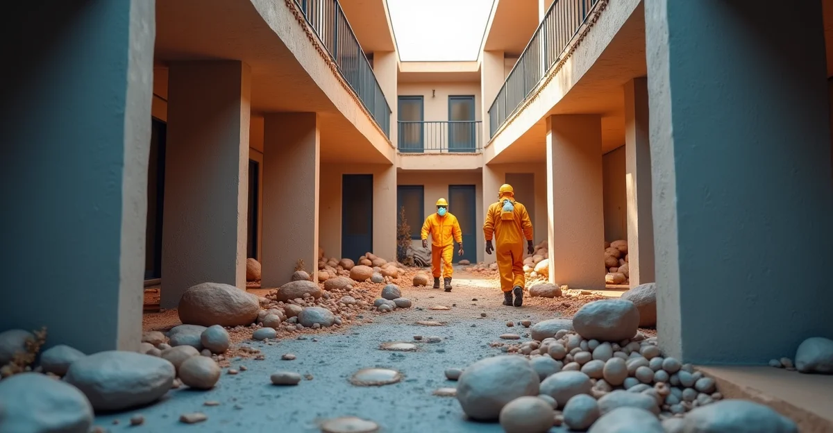 Bonifica Siti Contaminati: Procedure e Normativa