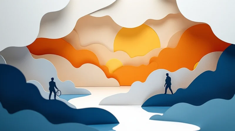 Illustrazione per Categorie DPI: I, II, III - Differenze e Obblighi