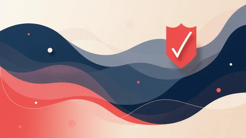 Illustrazione per Checklist Adeguamento Sicurezza 2026: 30 Punti da Verificare