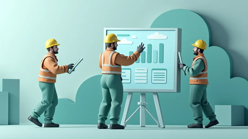 Illustrazione per Cloud per la Sicurezza: Vantaggi e Considerazioni