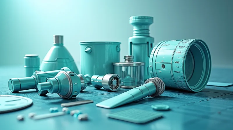 Illustrazione per Guida pratica al manuale SGSL ISO 45001