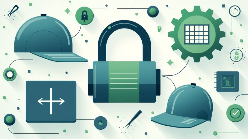 Illustrazione per Come si Svolge un Audit per la Certificazione ISO 45001?