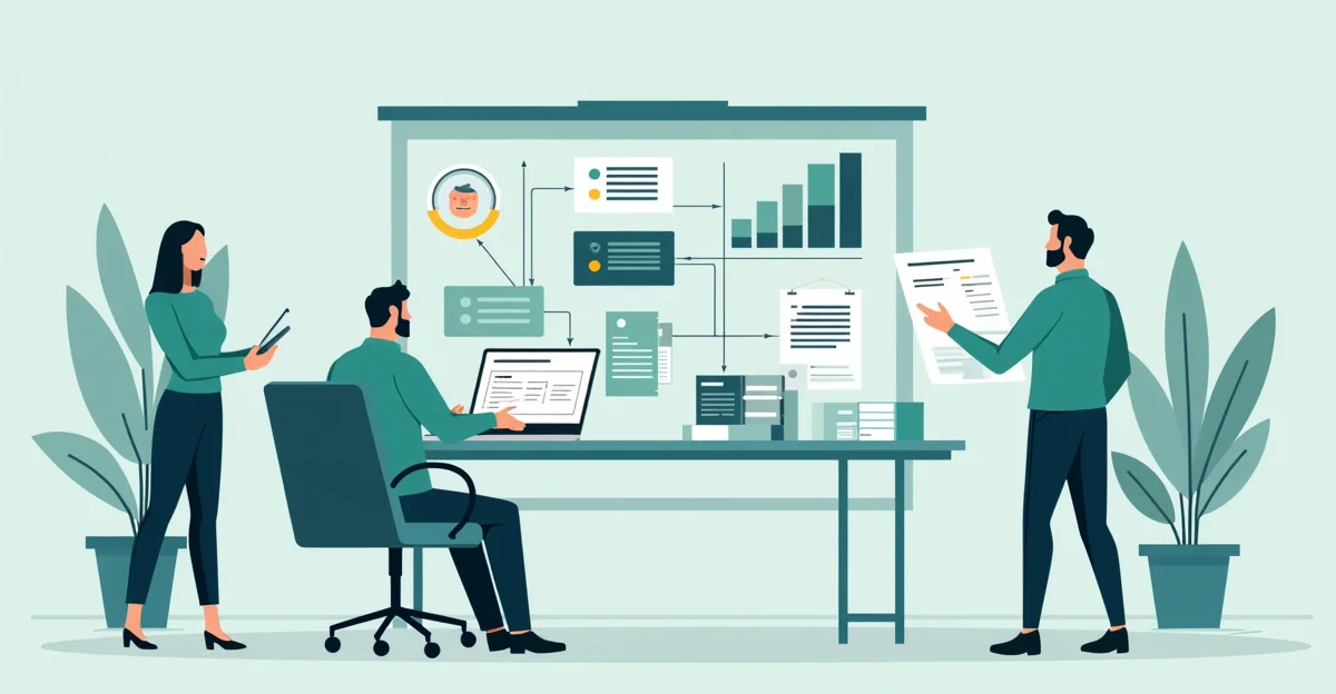 Come si Svolge un Audit per la Certificazione ISO 45001?