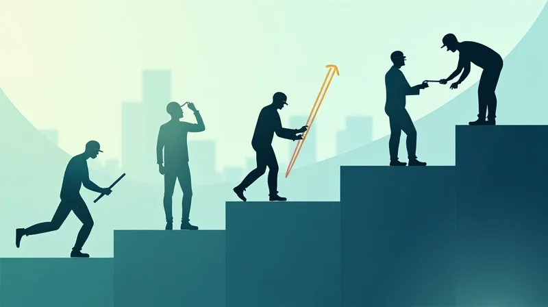 Illustrazione per Compliance Integrata HSE-Ambiente: Modello Operativo