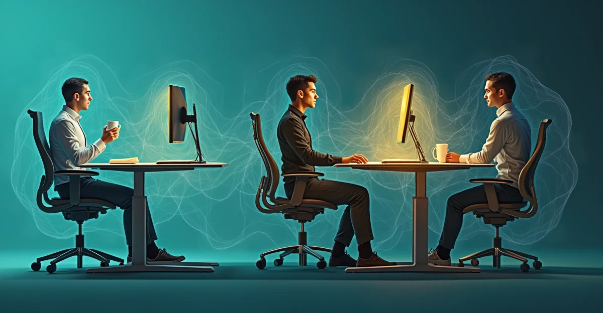 Computer Vision e DPI: Monitoraggio Automatico nei Cantieri