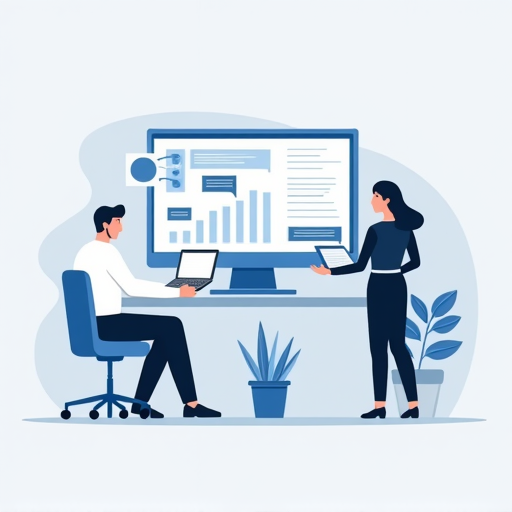 Illustrazione per Corso Lavori in Quota: Formazione Obbligatoria e DPI Anticaduta