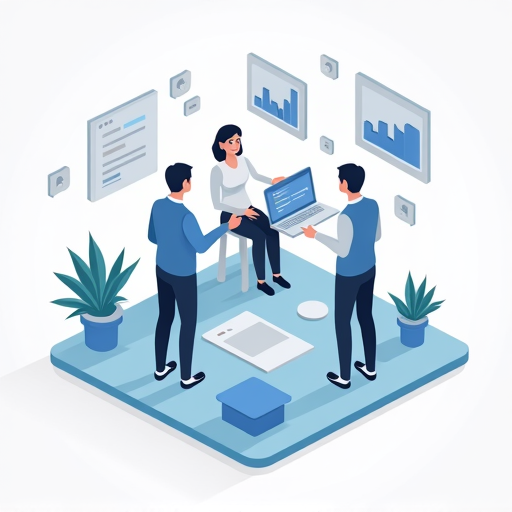 Illustrazione per Corso Lavori in Quota: Formazione Obbligatoria e DPI Anticaduta