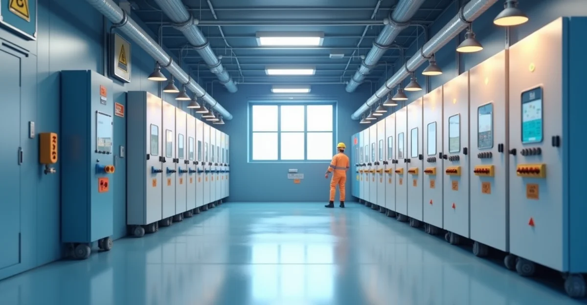 Formazione Rischio Elettrico PES PAV PEI