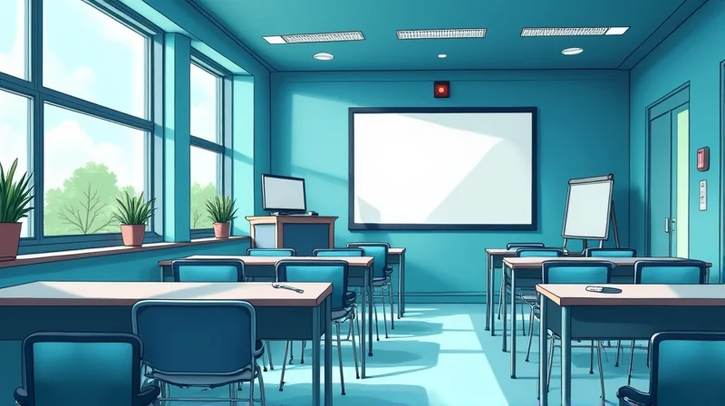 Illustrazione per Corso PLE: Piattaforme Elevabili
