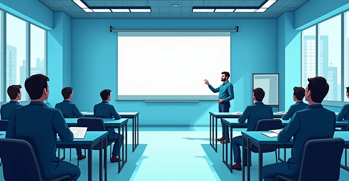 Corso PLE: Piattaforme Elevabili