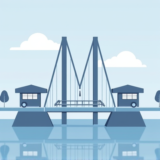 Illustrazione per Corso Ponteggiatori: Formazione per Montaggio e Smontaggio Ponteggi