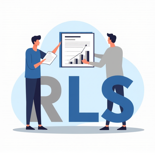 Illustrazione per Corso RLS Rappresentante dei Lavoratori: Formazione e Aggiornamento