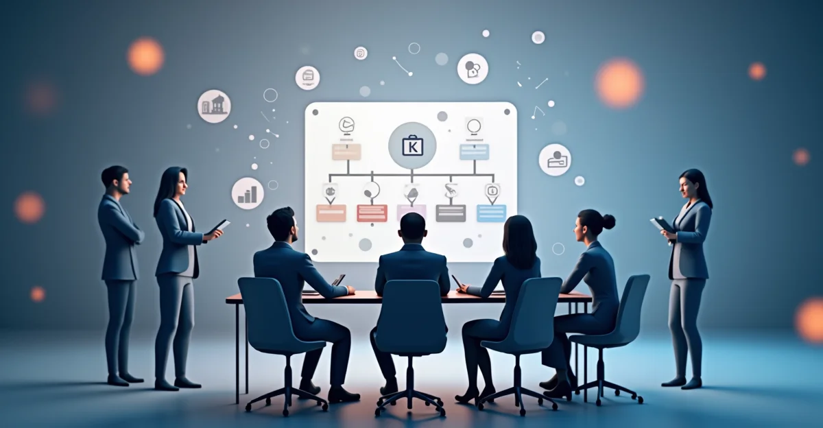 Da Excel a Ordex: come uno studio RSPP ha centralizzato la gestione dei clienti HSE