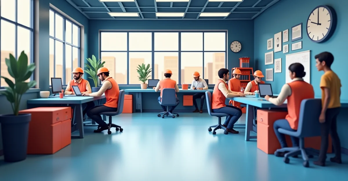 Dichiarazione adempimenti sicurezza: contenuti obbligatori