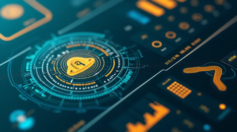 Illustrazione per Risk Management vs Gestionale Sicurezza: Differenze