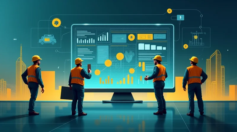 Illustrazione per Risk Management vs Gestionale Sicurezza: Differenze