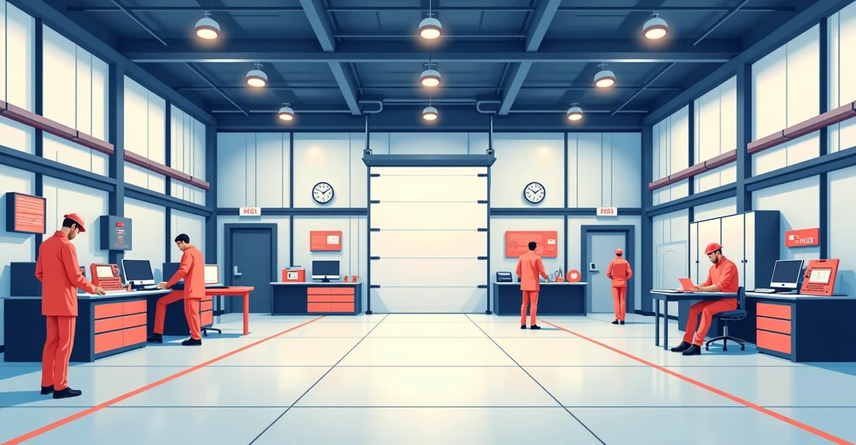 Digitalizzazione HSE in PMI: Esperienza Pratica