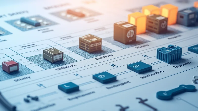 Illustrazione per Dirigente per la Sicurezza: Obblighi e Responsabilità