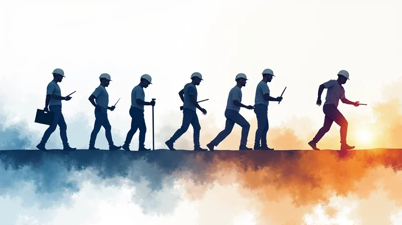 Illustrazione per Dirigente per la Sicurezza: Obblighi e Responsabilità