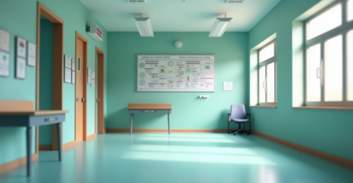 DVR Scuola 2026: Valutazione Rischi Aggiornata con Tutele PCTO