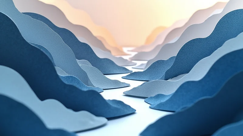 Illustrazione per Economia Circolare e Gestione Rifiuti Aziendali 2026