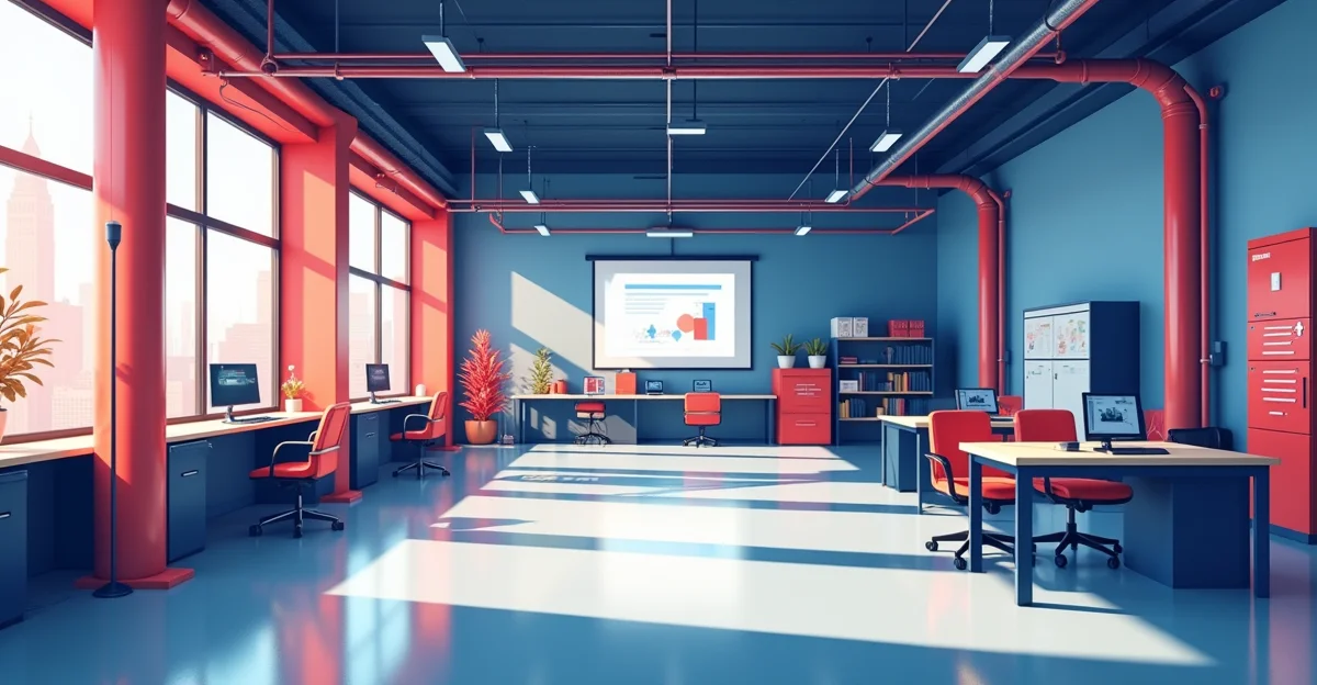 Elementi chiave sistema HSE: guida completa