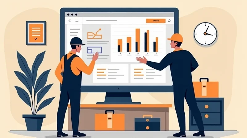 Illustrazione per Elezione RLS: come gestire comunicazioni, verbali e scadenze con un sistema tracciabile