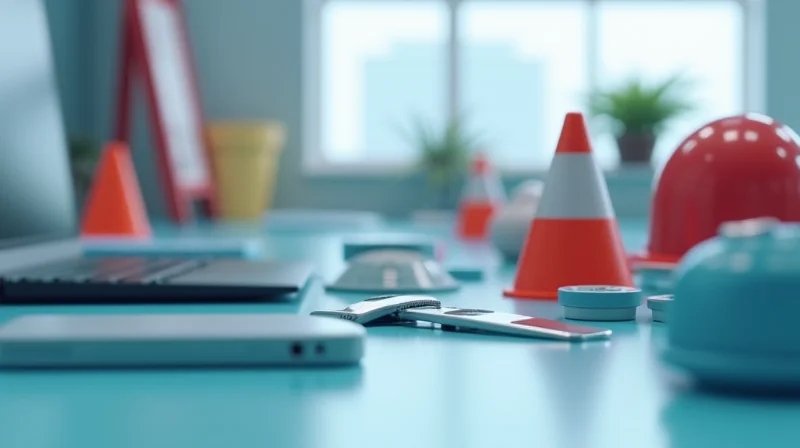 Illustrazione per EMAS: Regolamento Eco-Management