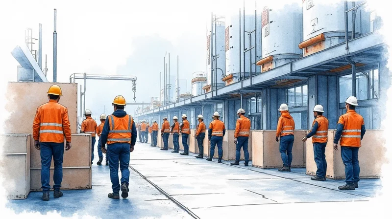 Illustrazione per ESG e Sostenibilità: Obblighi per le Aziende