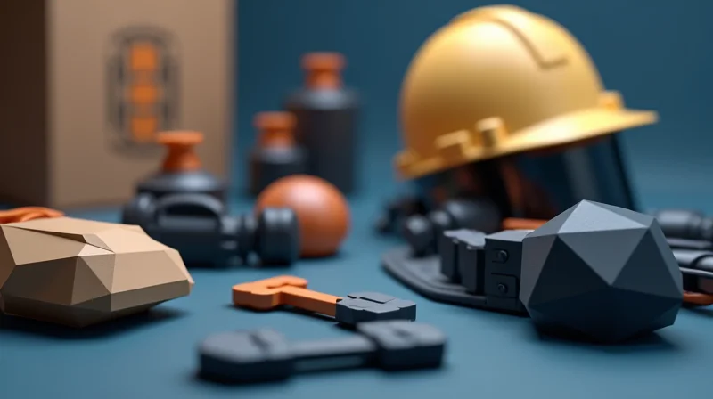 Illustrazione per ESG e Sicurezza sul Lavoro: Guida alla Compliance Integrata