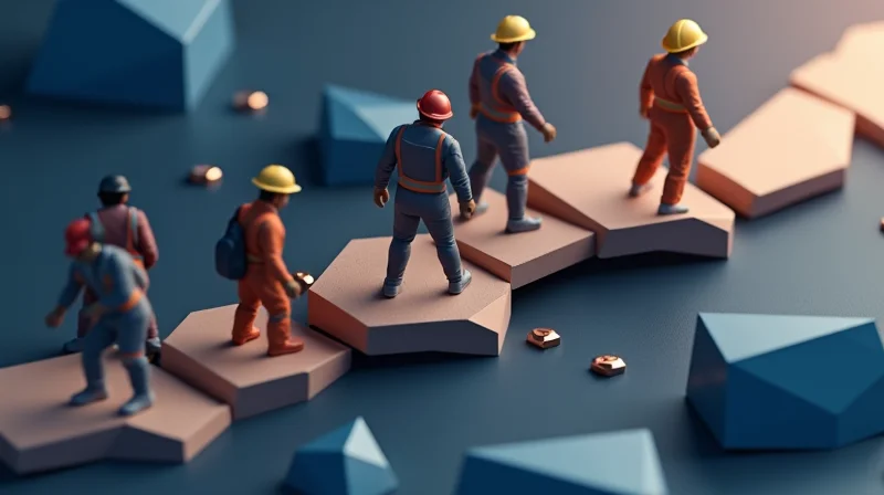 Illustrazione per ESG e Sicurezza sul Lavoro: Guida alla Compliance Integrata