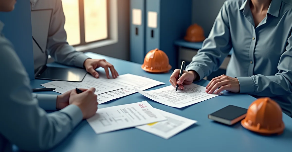 ESG e Sicurezza sul Lavoro: Guida alla Compliance Integrata