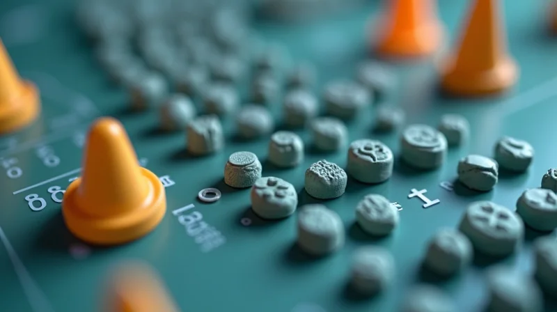 Illustrazione per Excel o software HSE: quale conviene per gestire le scadenze della sicurezza