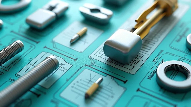 Illustrazione per Figure della Sicurezza: RSPP, RLS, MC e Preposti