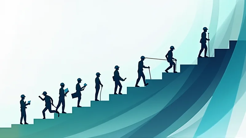 Illustrazione per Figure della Sicurezza: RSPP, RLS, MC e Preposti